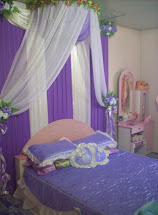 Set Bilik Tidur