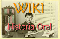 Wiki Historia Oral