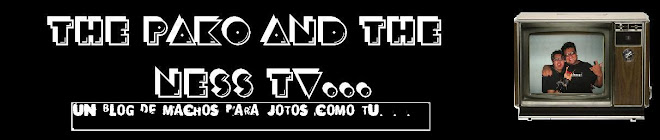 The Pako & The Ness TV