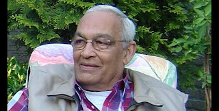 De mulatten-Sinterklaas is niet meer: In memoriam Ronny Rens | blog