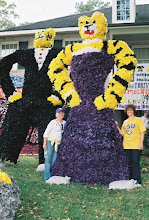 Homecoming 2007