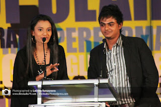 Derana Music Video Awards 2010