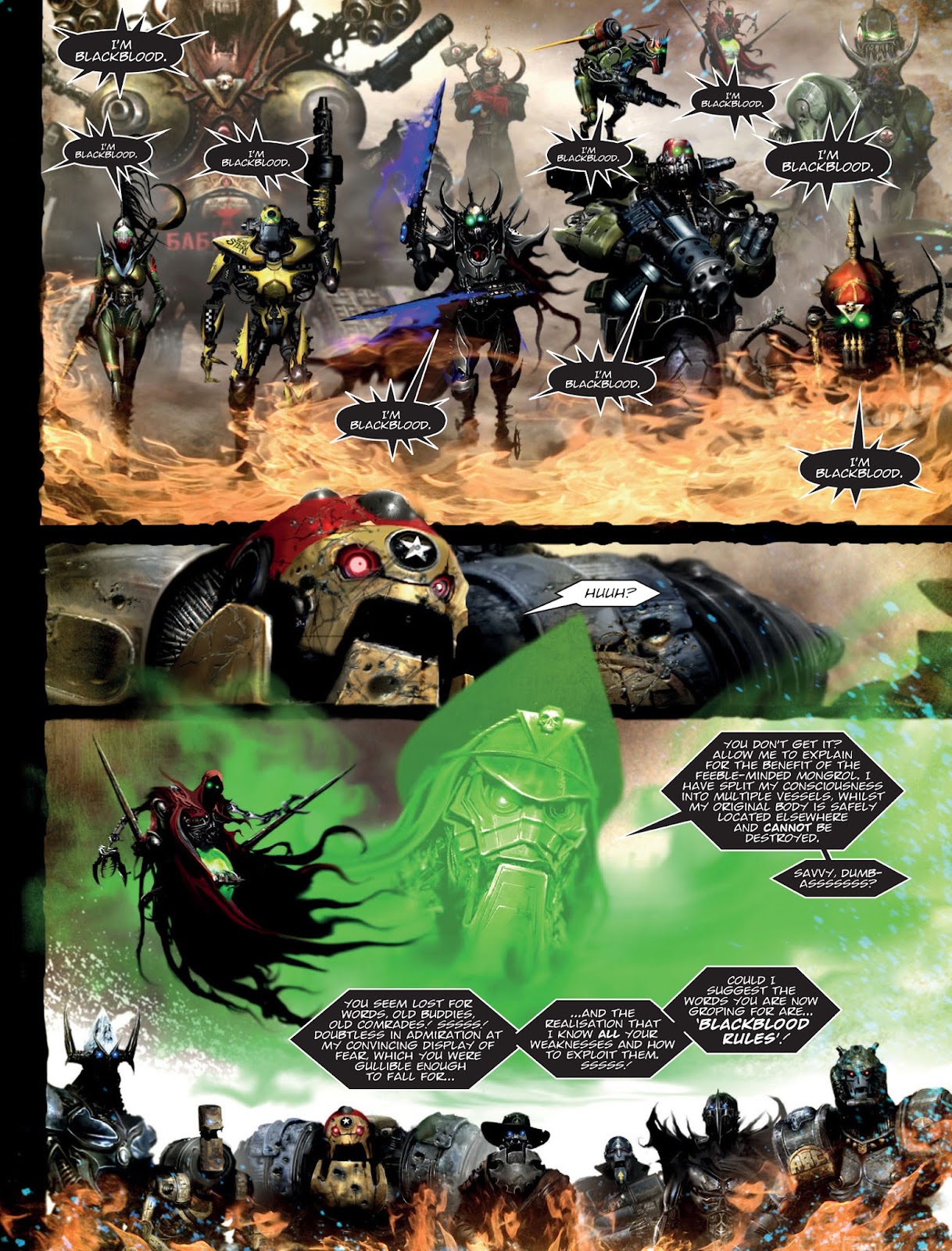 2000 AD issue 2071 - Page 21