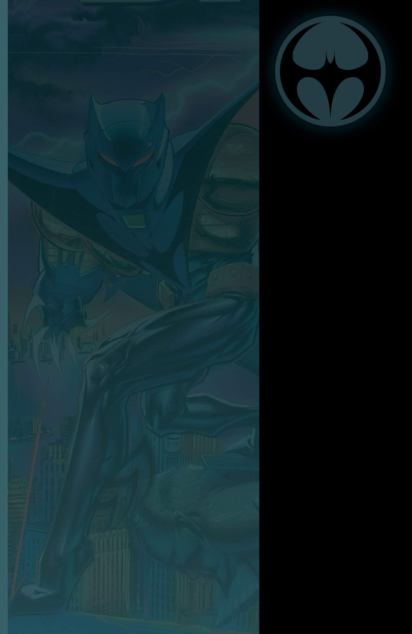 Read online Batman Knightquest: The Crusade comic -  Issue # TPB 2 (Part 2) - 41