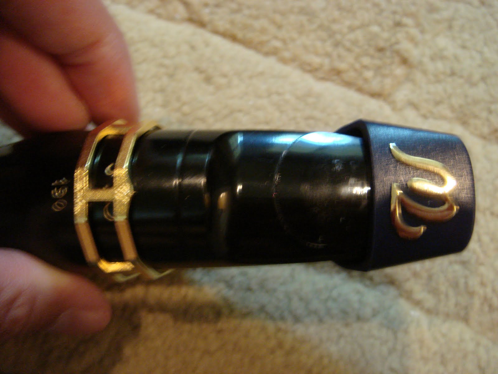 Theo Wanne Shakti Alto Saxophone Review Theo Wanne Enlightened