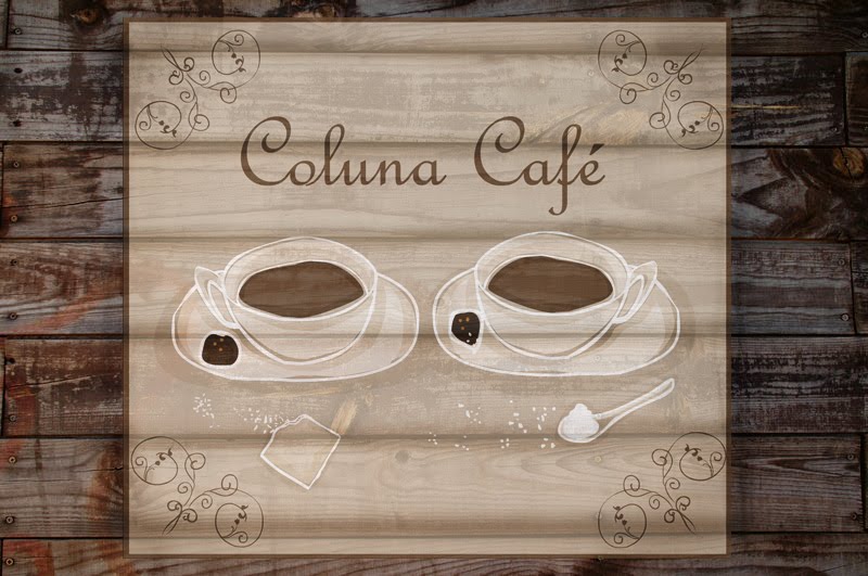 Coluna Café