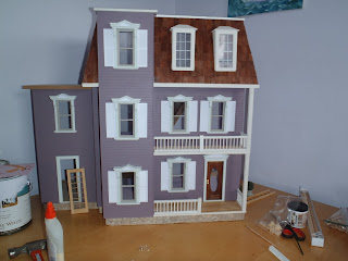 Dollhouse Addiction: My Alison Jr