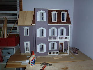 Dollhouse Addiction: My Alison Jr