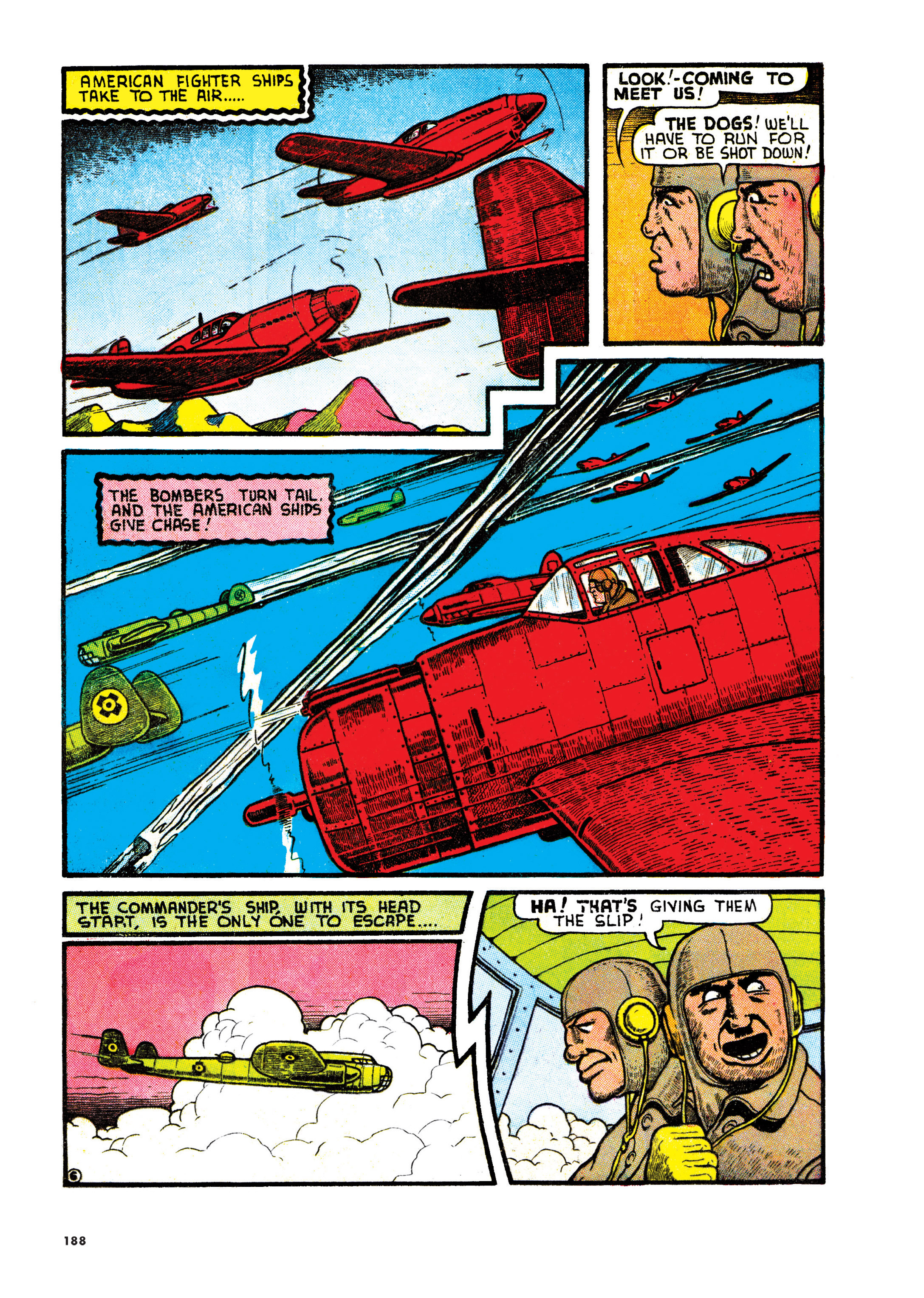 Read online Spacehawk comic -  Issue # TPB (Part 2) - 97