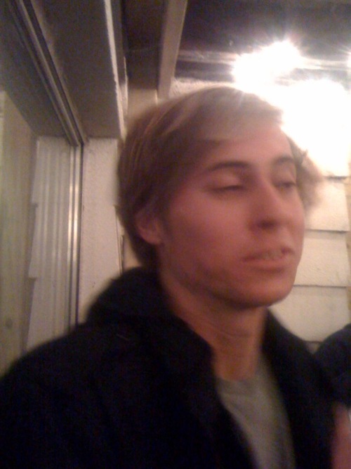 throw up the horns RIP IT ON TUMBLR