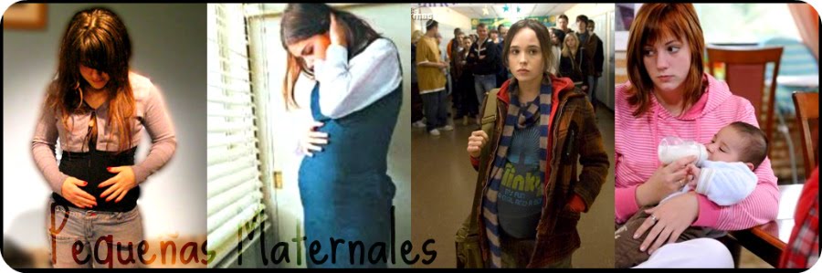 El embarazo adolescente