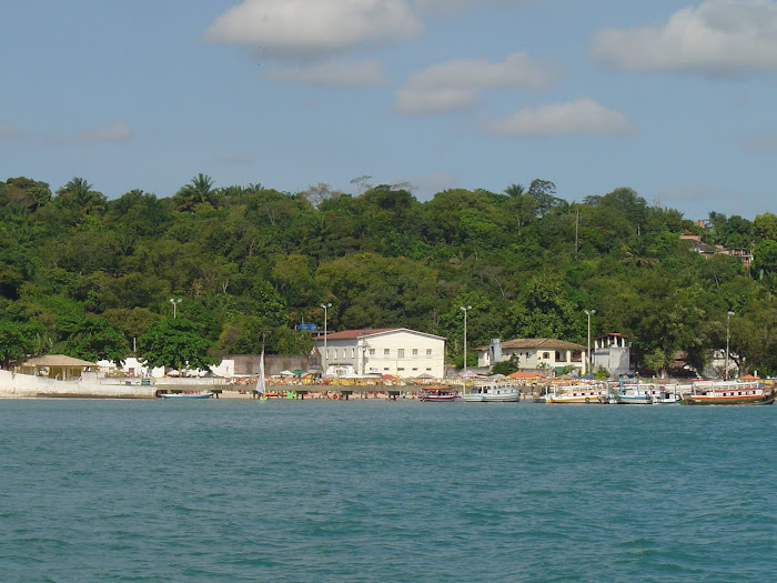 São Tomé de Paripe