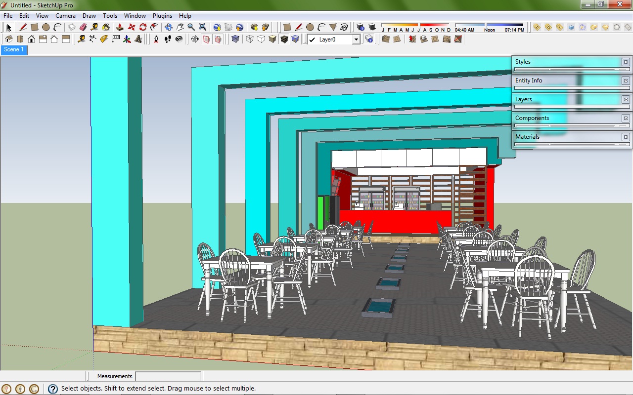 export from sketchup free online export from sketchup free online