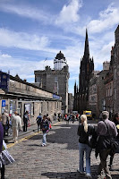 Edinburgh 2009