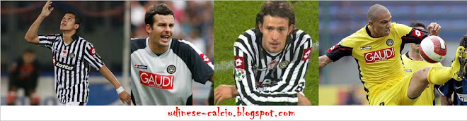 Udinese-calcio Blog
