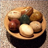 Making Scentz (aka Homemade Bath Products): How to Make Scented Rock ...