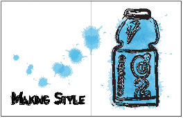 Flip Through My Magazine