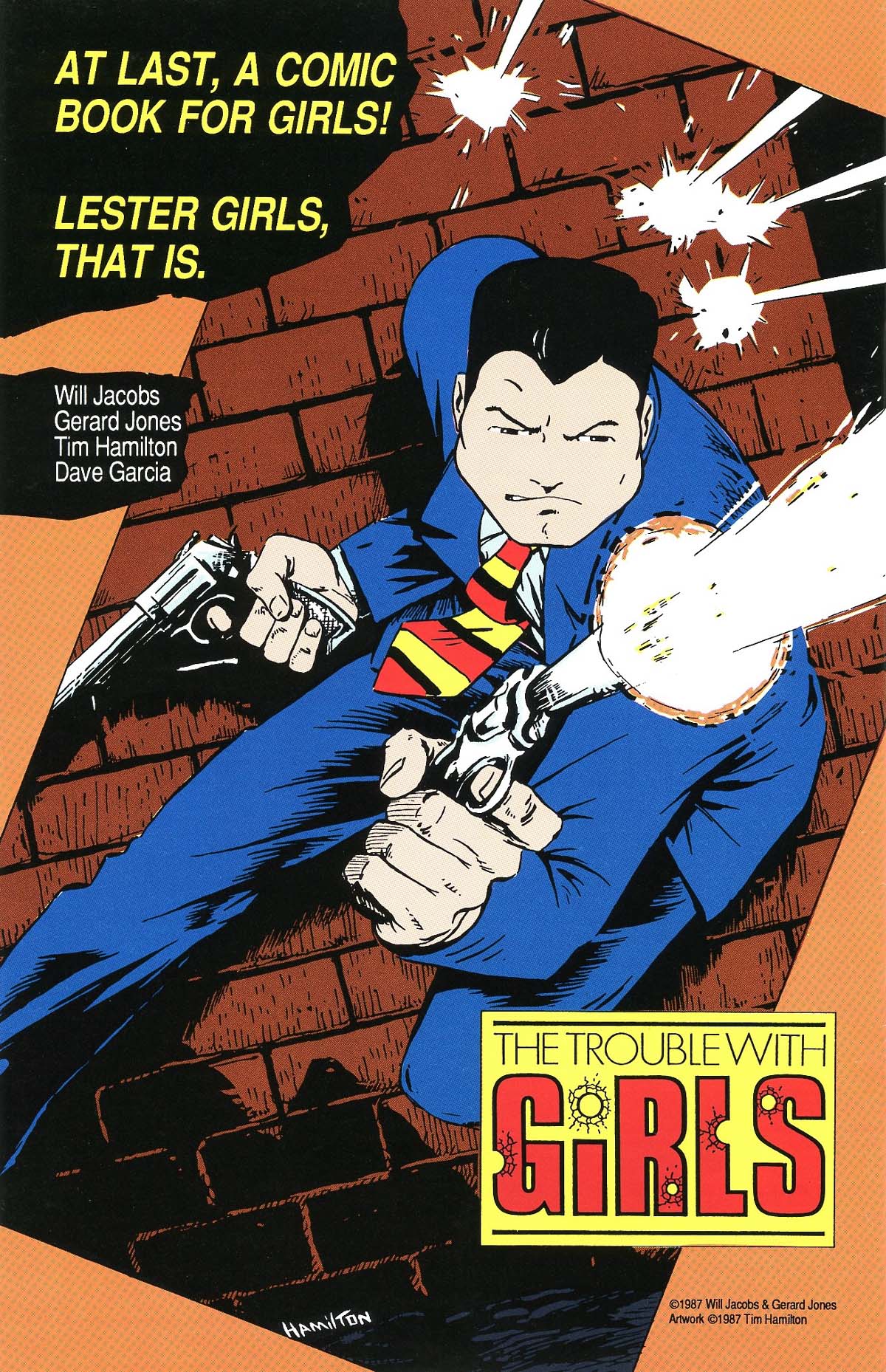 Read online Stealth Force comic -  Issue #2 - 36
