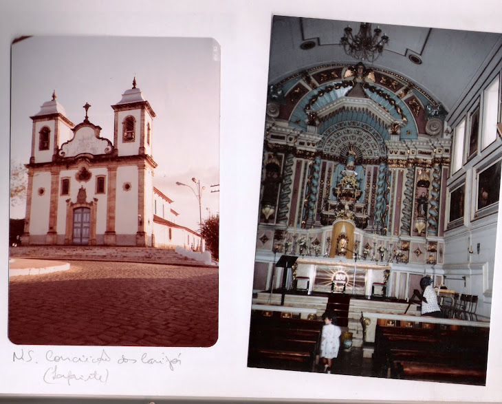 fotos que fiz em 1986