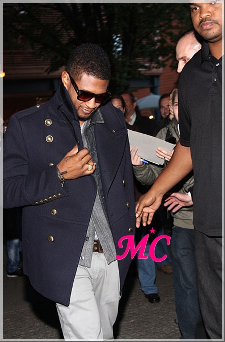 usher tickets october usher tickets october