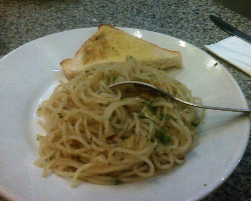 Joey Pepperoni Pizzeria Good Food, Good Taste