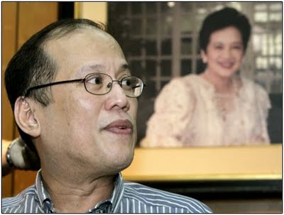 A New Philippine President: The Noynoy Aquino Inauguration - The Life