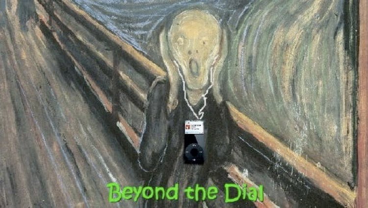 Beyond the Dial