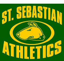 Saint Sebastian Athletics