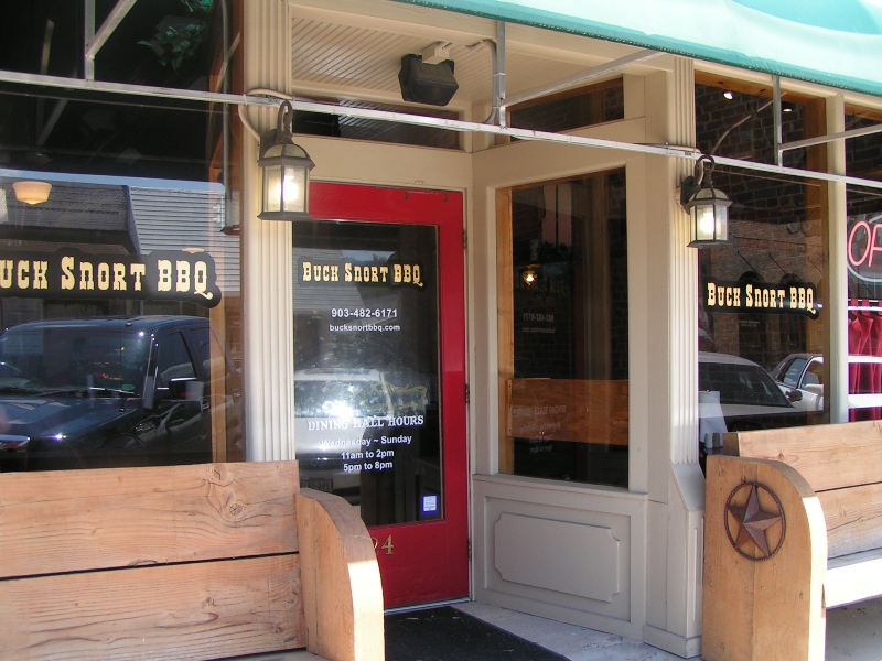 Rocks In My Sandals Van Alstyne, Texas