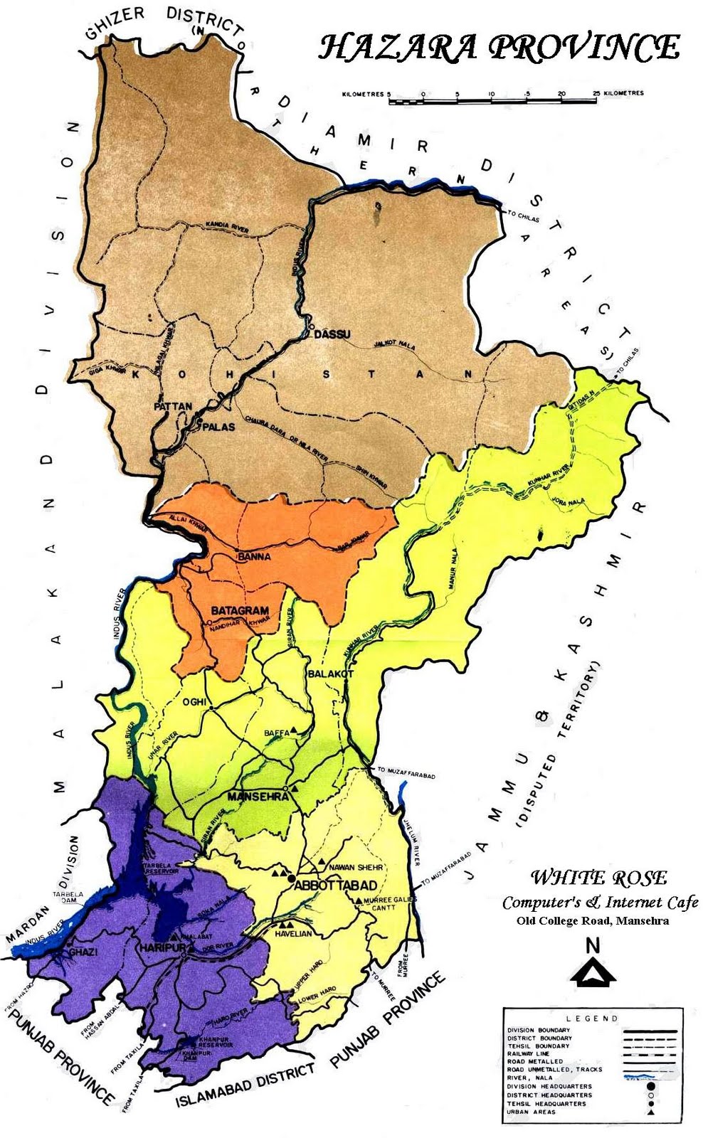 Suba Hazara 