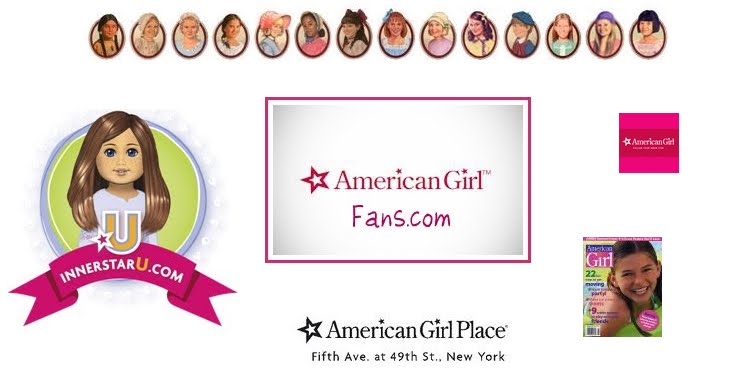 American Girl Fans