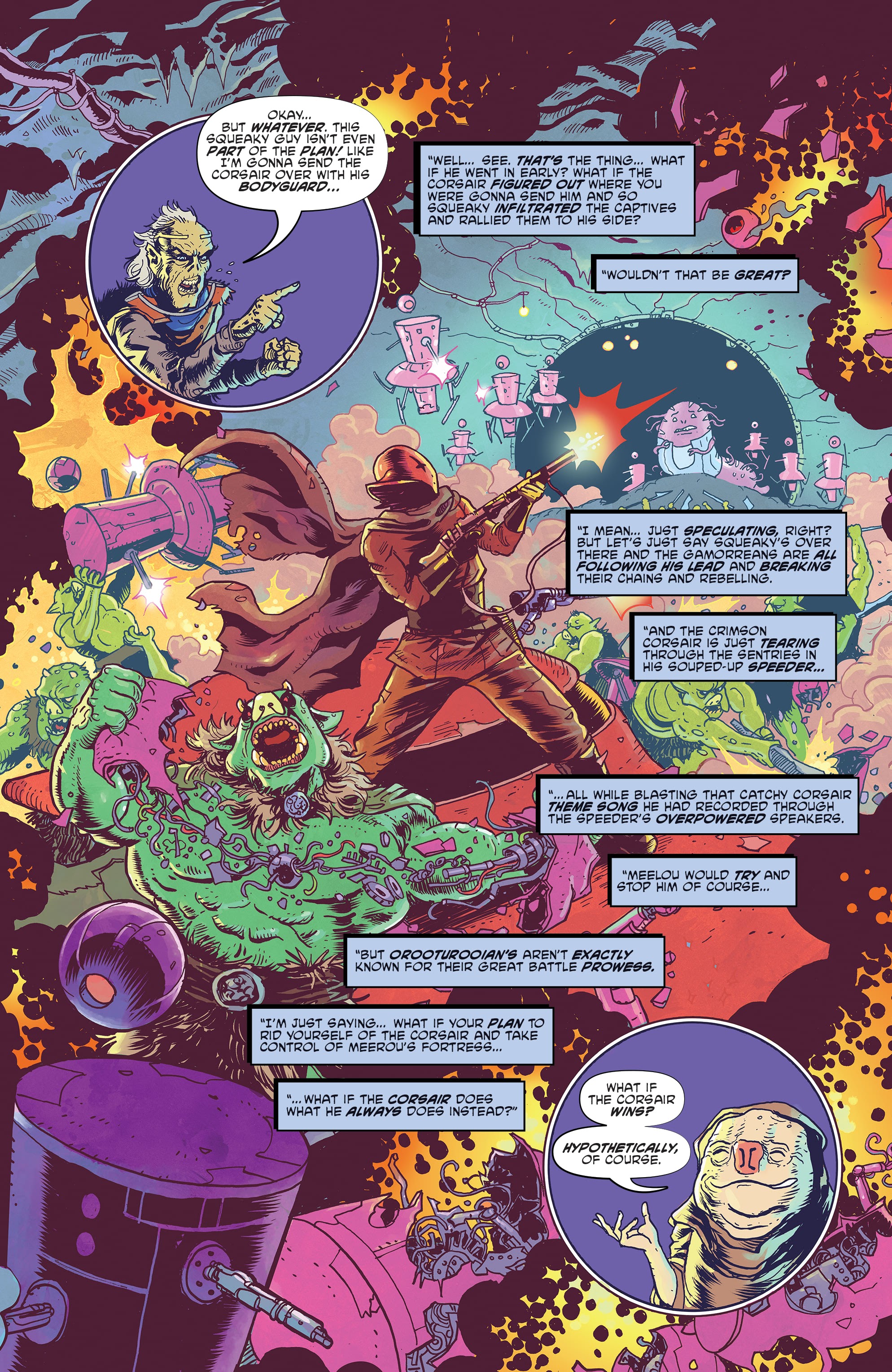 Read online Star Wars Adventures (2020) comic -  Issue #7 - 18