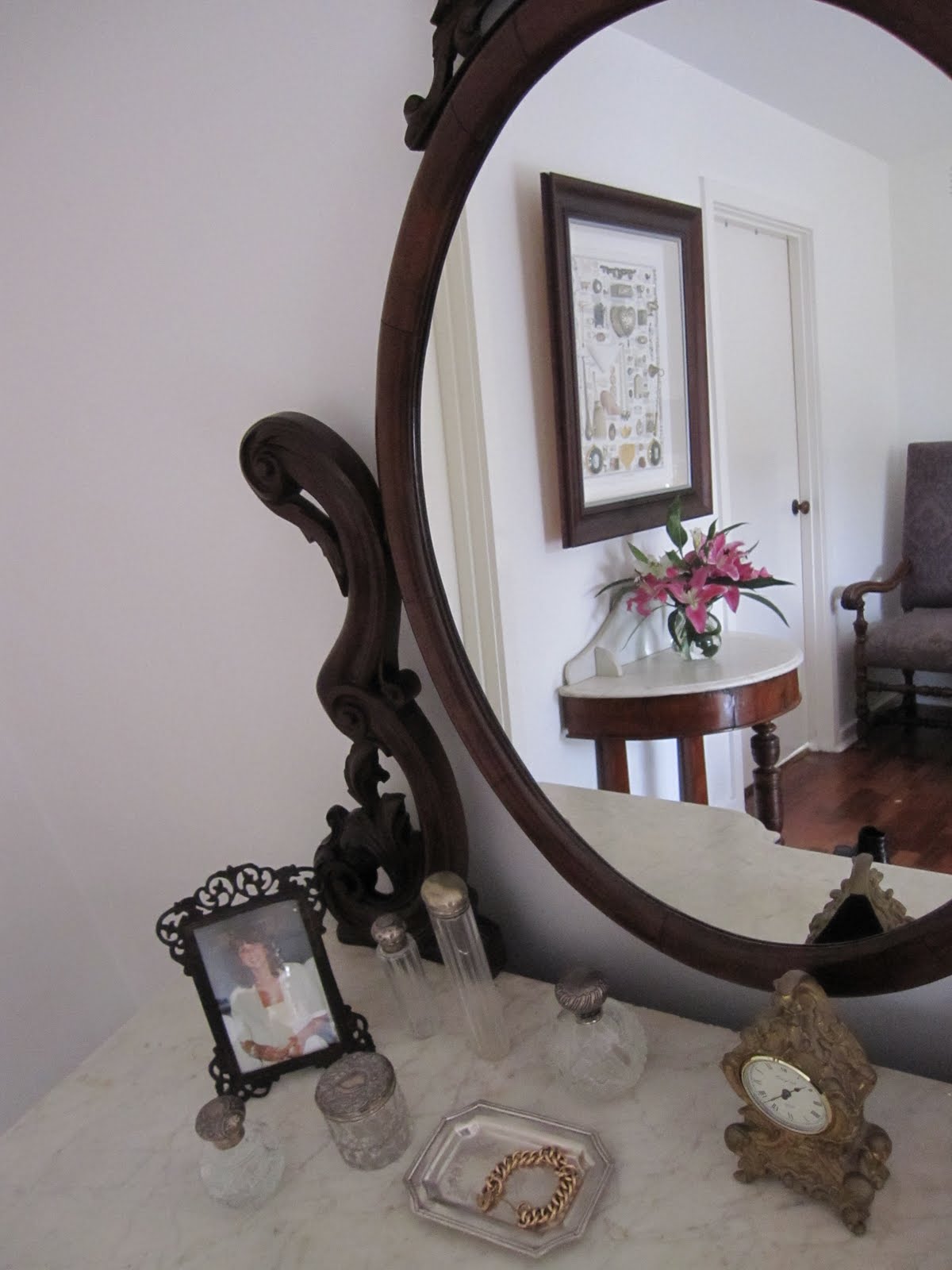 It's What I loveDressing Table