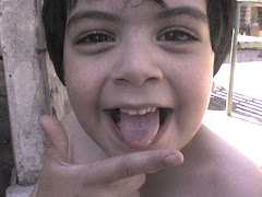 Francisco ; Mi hermanito