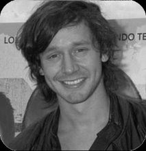 Benjamin Vicuña