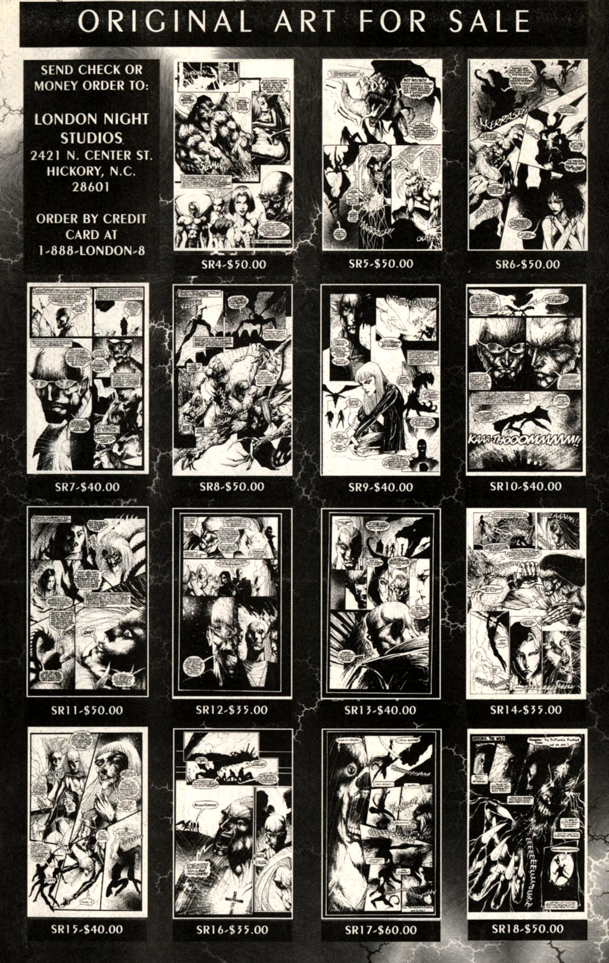 Read online Razor: Uncut comic -  Issue #46 - 24