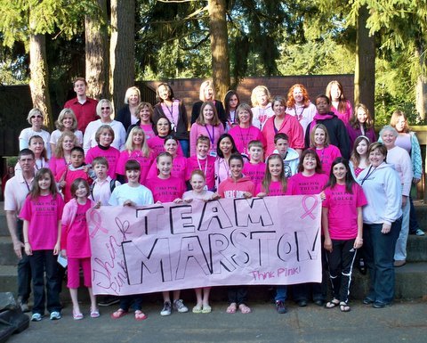 Illahee Team Marston