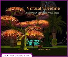 Virtual Treeline Project Book by Juanita