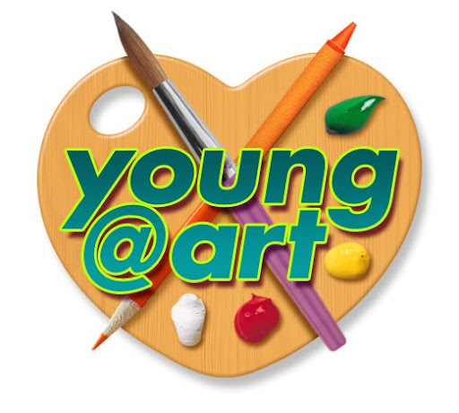 Young @ Art