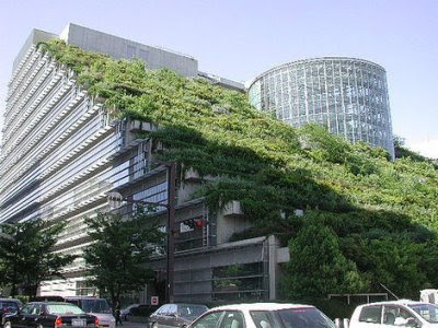 A Panopoly of Green Roofs – Landscape+Urbanism
