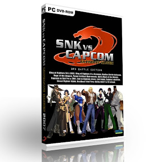 Snk vs capcom ultimate mugen 3rd battle edition descargar juegos gratis Snk vs capcom ultimate mugen 3rd battle edition descargar juegos gratis