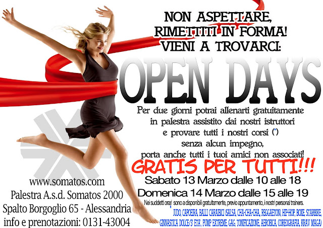 BlogAL Open Days Palestra Somatos Alessandria == ALLENAMENTI GRATIS jpg (640x453)