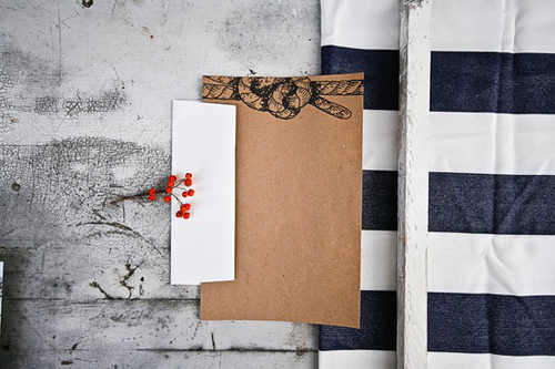 Ruby Red Design Studio | Poppytalk archive