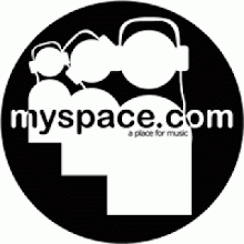 Check us out on myspace!