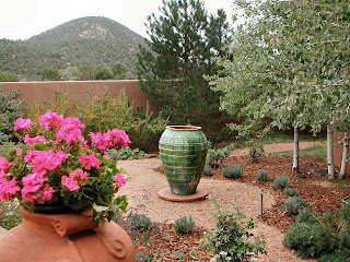 Santa Fe Landscape Design