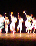 Fesatival de Dança Teresina 2009