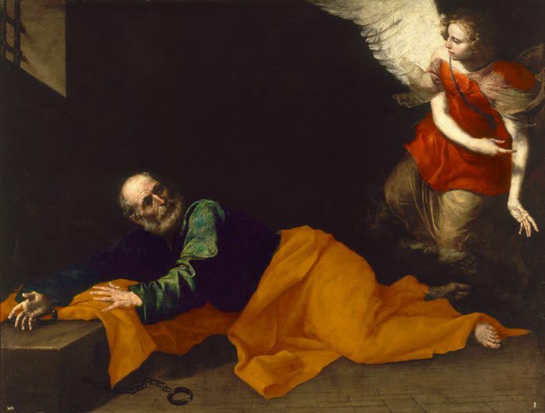 Inky Fool St Peter Out