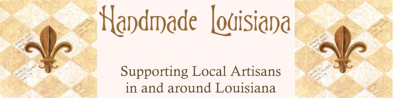 Handmade Louisiana