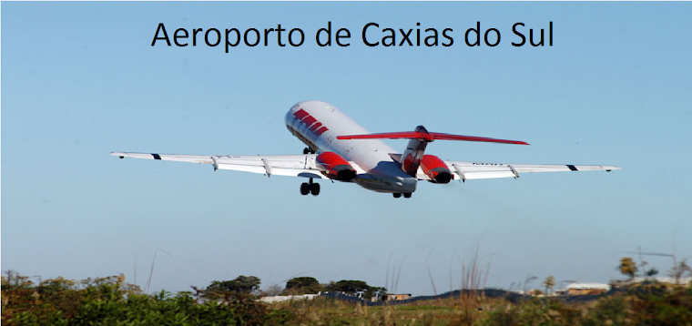 Aeroporto de Caxias do Sul