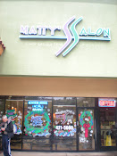 Matty's Salon Chula Vista (619) 421-5000